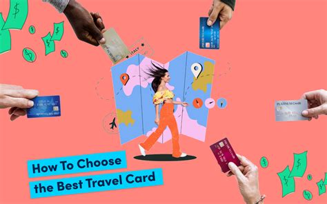 Steps To Choose A Travel Credit Card Credello