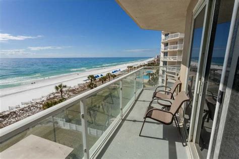 Sterling Sands 514 Destin Has Hot Tub And Waterfront Updated 2019