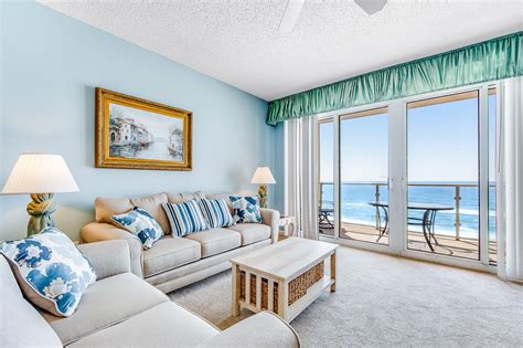 Sterling Sands 703 Destin Florida Condo Rental