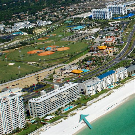 Sterling Sands Destin Condo Reviews