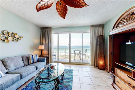 Sterling Sands Resort Destin Condos Professionally Cleaned Vacasa