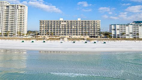 Sterling Sands Vacation Rentals Destin Florida Holiday Isle Properties