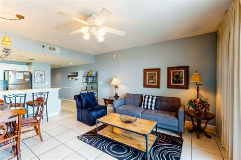 Sterling Shores 0615 Destin Florida Condo Rental