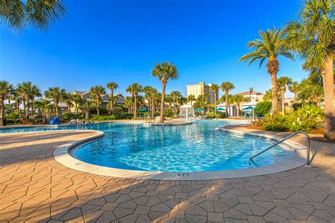 Sterling Shores 1013 3 Bd Destin Fl Vacation Rental Vacasa