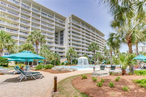 Sterling Shores 305 1 Bd Destin Fl Vacation Rental Vacasa