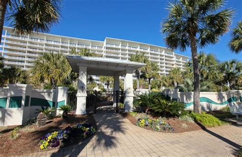 Sterling Shores Destin Fl Resort Reviews Resortsandlodges Com