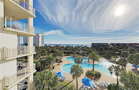 Sterling Shores Destin Southern Resorts