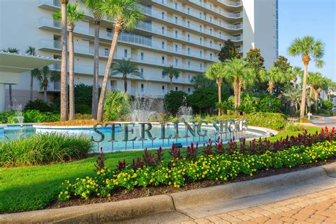 Sterling Shores Ph19 3 Bd Destin Fl Vacation Rental Vacasa