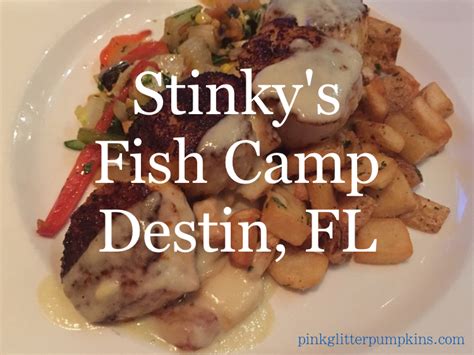 5 Ways Stinky's Destin FL