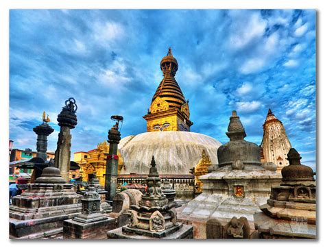 Stirring Places To Visit In Nepal That Show What Travel Is All About 5D4n Tripoto