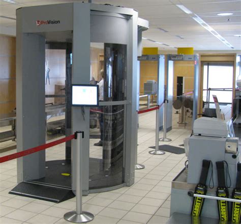 Stop Hyperventilating 5 Airport Security Screening Tips Chris Mcginnis