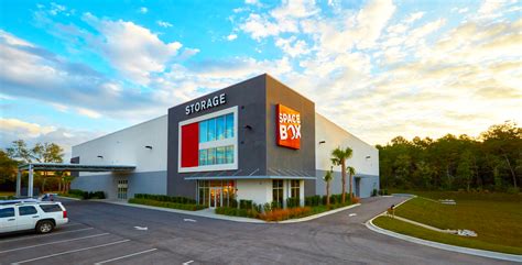 Destin FL Storage Units Solutions