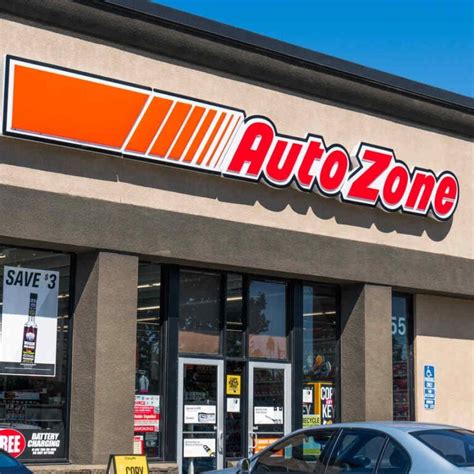 Stores Like Autozone Must Read This Before Buying