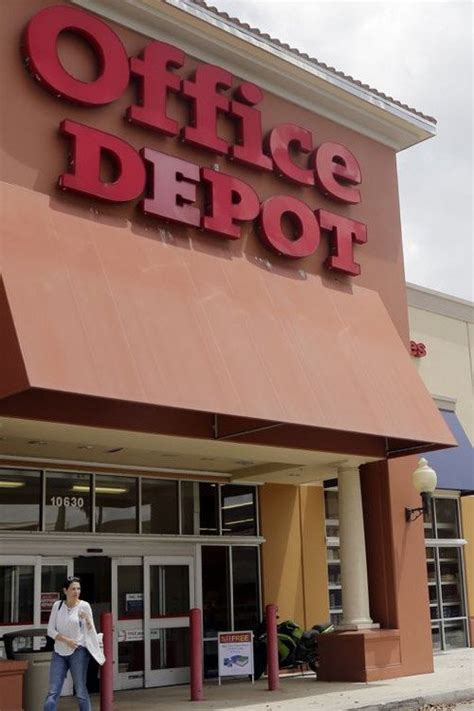 Stores Like Office Depot Best Alternative Companies 2022