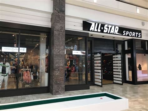 Stores Shuffle Open At Tysons Corner Center Tysons Reporter