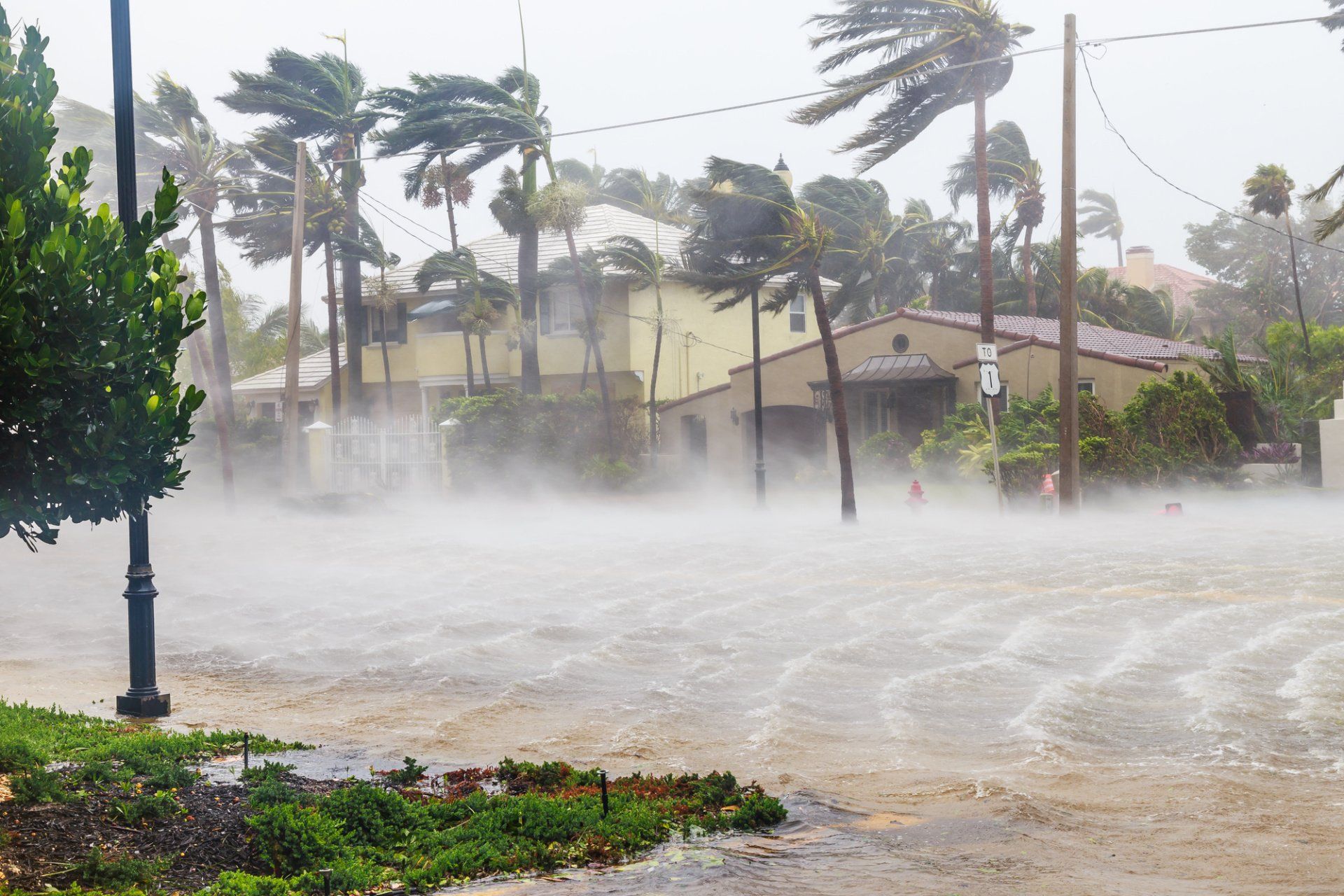 Storm Damage 101 How Do Hurricanes Affect Your Roof