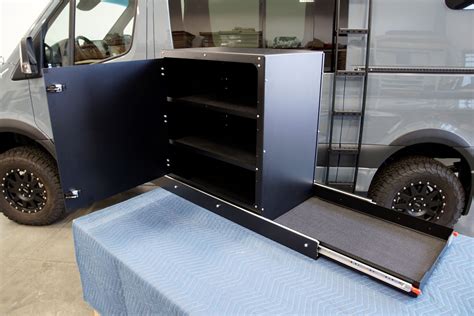 Storyteller Mcs Modular Cabinet System Shuksan Vans