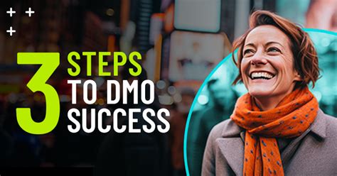 Strategies For Dmo Success In 2024