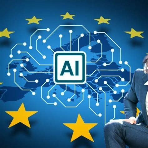 Stream 5 Ways Europe Can Reduce The Risks Of Ai Replacing Jobs By Gpt 5