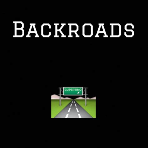 Stream Backroads By Ysondat Listen Online For Free On Soundcloud