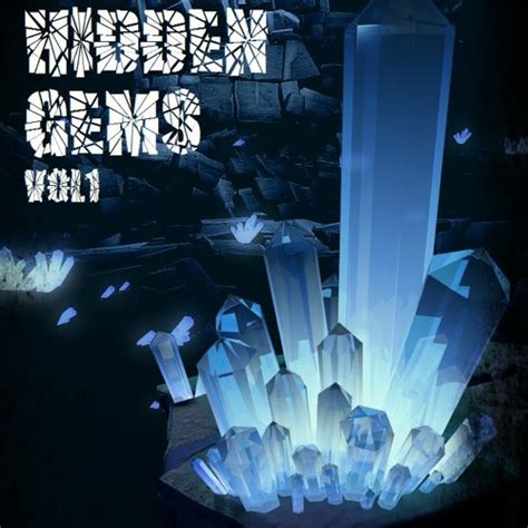 Stream Hidden Gems Vol 1 By Sp1 Listen Online For Free On Soundcloud