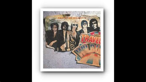 Stream Not Alone Anymore Travelling Wilburys Tribute Markcourtnage