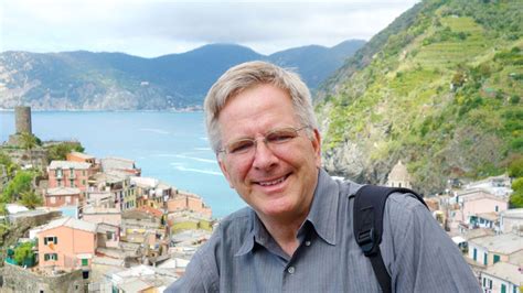 Stream Rick Steves Travel As A Political Act Seasons Full Episodes