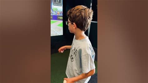 Striking Out Zombies At Topgolf Swing Suite Destin City Food Hall Topgolf Baseball Videogames