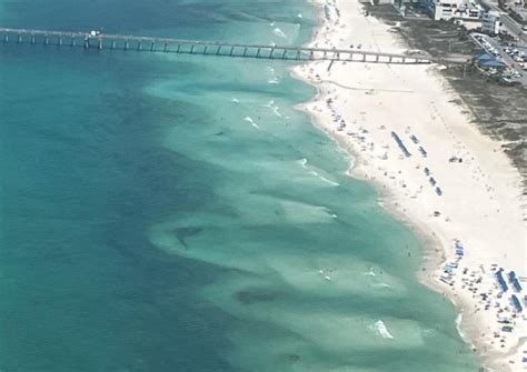 Strong Rip Currents To Blame For 3 More Fatalities At Florida Beach