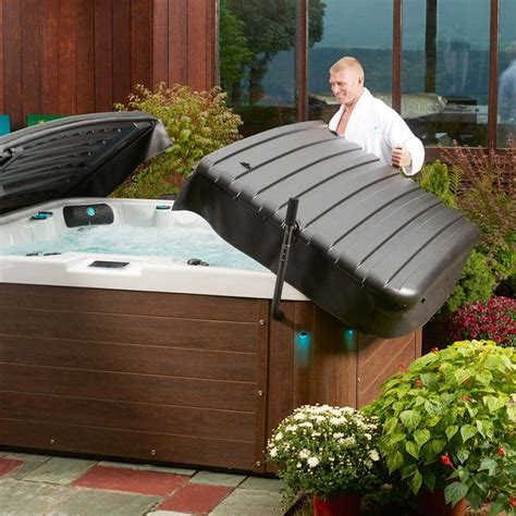 Strong Spas Hot Tubs Spas Amp Hardcover Dura Shield System