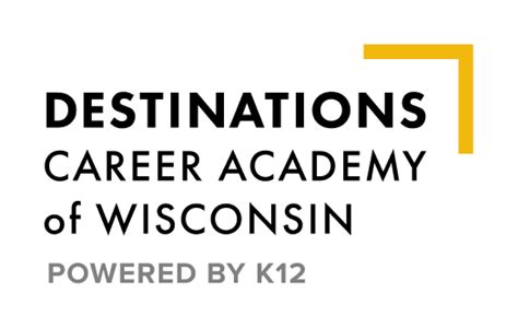 Student Advisory Council Destinations Career Academy Of Wisconsin