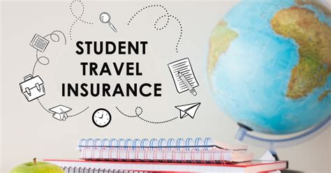 Student Travel Insurance For Trip Protection Travel For Teens