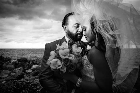 Stunning Destination Wedding In Jamaica Junebug Weddings