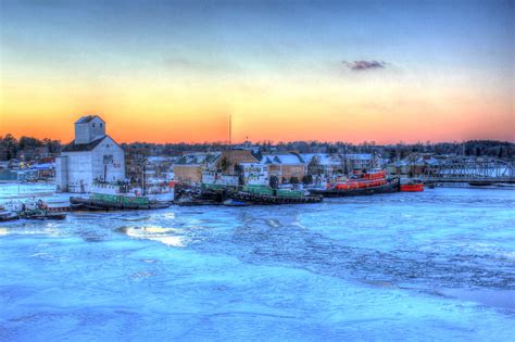 Sturgeon Bay