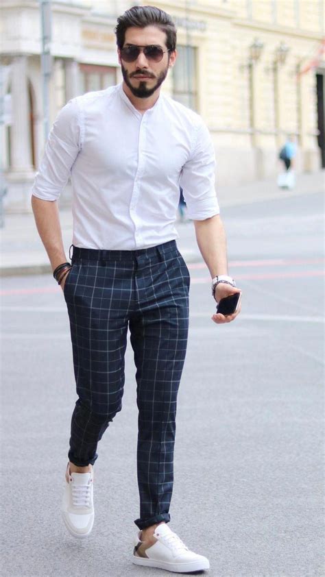 Stylish Mens Clothing 7156 Stylishmensclothing Formal Men Outfit