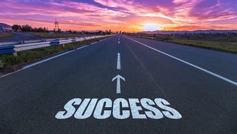 Success Has Many Routes Graphic Online