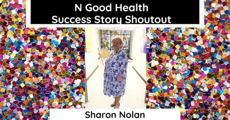 Success Story Shoutout Sharon Nolan Ngh Communities