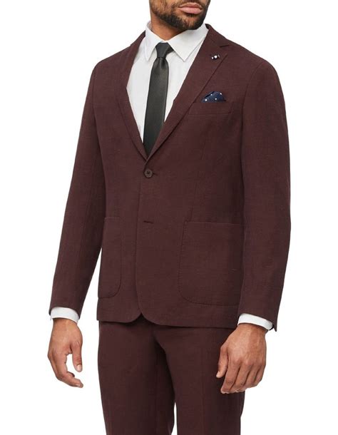 Suit Jacket Sizes A Guide For Men Politix