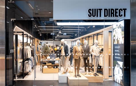 Suit Shop Near Me Where S Your Nearest Suit Store Suit Direct