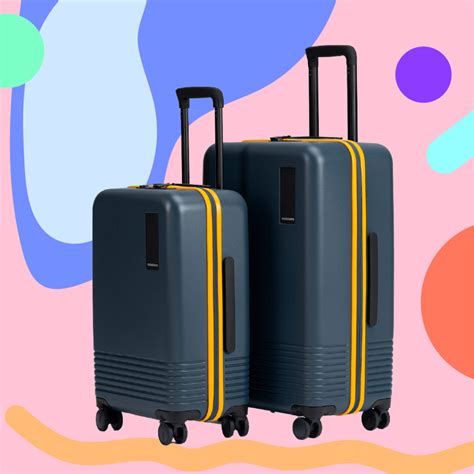 Suitcase 101 How To Choose The Right Travel Luggage