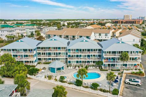 5 Ways Summer Breeze Destin FL