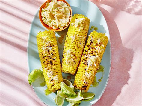 Summer Corn 5 Ways Stop And Shop