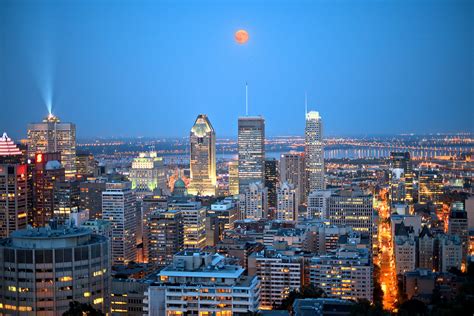 Summer In Montreal Top 5 Kid Friendly Attractions In Quebec S