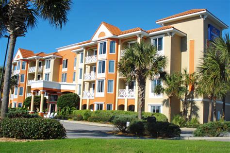 Summer Palace Inn In Destin Under 50 Pn The Travel Enthusiast The