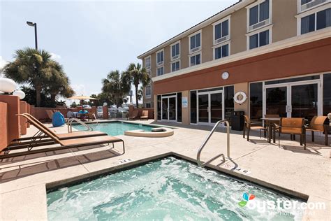 Summer Place Inn Destin FL Getaway