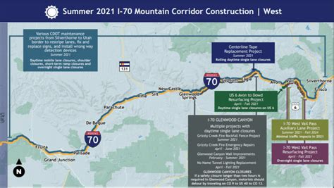 Summer Planning Guide I 70 Mountain Corridor Westernslopenow Com