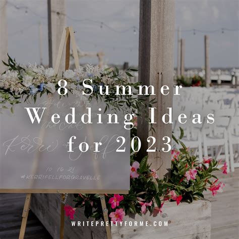 Summer Wedding On The Cards Check Out These Places For Perfect