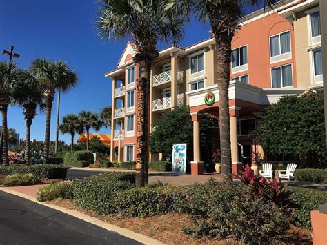 Summerplace Inn Deals Destin Hotel Deals Florida Vacation Packages