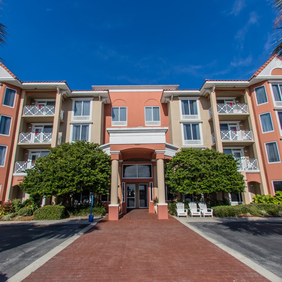 Summerplace Inn Destin Destin Fl Vacationrenter