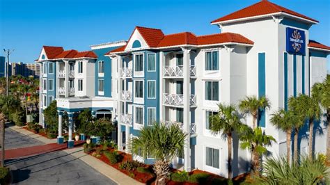 Summerplace Inn Destin Hotels Florida Youtube